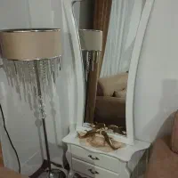 ااینه کنسول نه