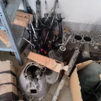 انواع گیربکس ، دفرانسیل و سایر قطعات استوک خودرو|قطعات یدکی و لوازم جانبی|سمنان, |دیوار