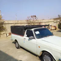 پیکان وانت مدل 93|خودرو سواری و وانت|انزل, |دیوار