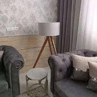 مبل هشت نفره و ناهار خوری هشت نفره ست|مبلمان خانگی و میز عسلی|سمنان, |دیوار