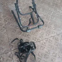 دوچرخه بند