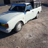 پیکان وانت مدل ۹۰