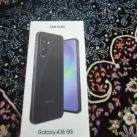 گوشی سامسونگ a36