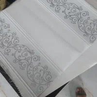 فروش مستقیم از کارخانه با کیفیت و گارانتی|پرده، رانر، رومیزی|چهاردانگه (تهران), |دیوار