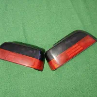 چراغ عقب پارس ایلکسی در حد نو