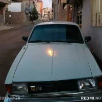 پیکان مدل ۸۳