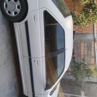 پارس ۹۸ موتور تویوفایو