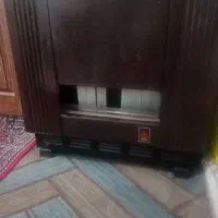 بخاری نیک کالا