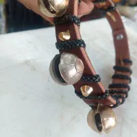 سینه بندچرم1100قلاده چرم ۲۵۰|لوازم جانبی حیوانات|مشهد, چهنو|دیوار