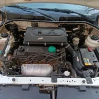 ساینا 1400|خودرو سواری و وانت|پرند, فاز ۳|دیوار