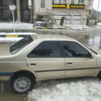 405 مدل1388|خودرو سواری و وانت|مریوان, |دیوار