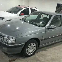 پژو پارس tu5 مدل۹۲