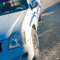 نیسان پادرا ،زامیاد