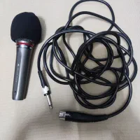 میکروفن داینامیک