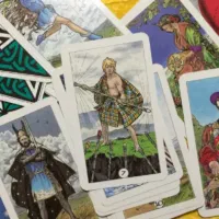 فال تاروت تضمینی