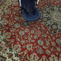 کریروصندلی بچه