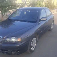 هیوندا آوانته اتومات۸۹