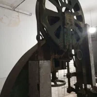 اره فلکه60 تبریز