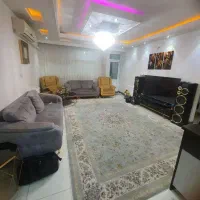 آپارتمان دو خوابه پیچ مدرس