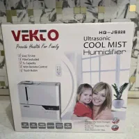 بخور سرد وکتو مدل ۸۲۸|آرایشی، بهداشتی، درمانی|بیجار, |دیوار