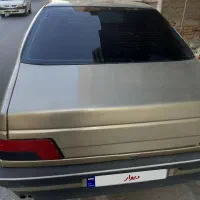 پژو 405 مدل 83|خودرو سواری و وانت|سبزوار, فیاض|دیوار