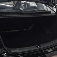 بیجینگ u5 plus|خودرو سواری و وانت|تهران, سردارجنگل|دیوار