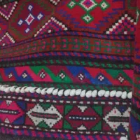 قالی دزدان
