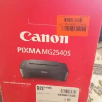 پرینتر PIXMA MG2540 سه کاره جوهرافشان