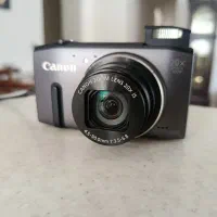 دوربین کنون sx270) از اب گذشته