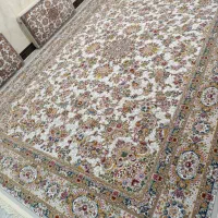 چهار تخته فرش 9 متری