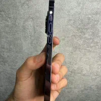 آیفون 14 پرومکس بدون کد باتری ۸۷ سوپر تمیز zaa|موبایل|اصفهان, گلزار|دیوار