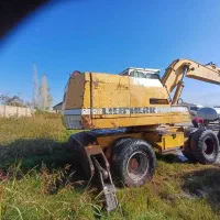 بیل لاستیکی لیپر ۹۱۲|خودرو سنگین|ساری, |دیوار