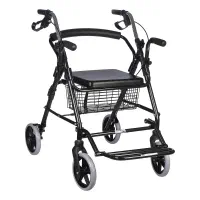 واکر رولیتور مداپ مدل CA8882L