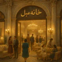 دیگر نگران مبلهای کهنه تان نباشید