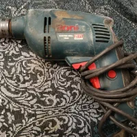 دریل رونیکس و دریل ماکیتا