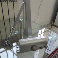 جک ارامبند کینگ.  مشابه نو