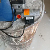 مشعل گازسوز ایران رادیاتور