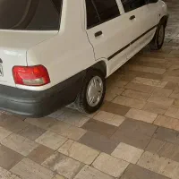 پراید ۱۳۱ مدل ۹۶|خودرو سواری و وانت|شهریار, شهرک وائین|دیوار