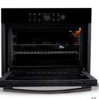 فر برقی ۵۰ لیتری تکنو هاوس|اجاق گاز و لوازم برقی پخت‌وپز|لنگرود, |دیوار