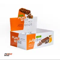 پروتئین بار پیوروایز با کیفیت بالا و قیمت مناسب|خوردنی و آشامیدنی|اصفهان, پارک خبرنگار|دیوار