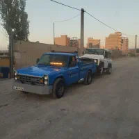 یدککش،امداد خودرو،جرثقیل فوری|خدمات حمل و نقل|تبریز, |دیوار