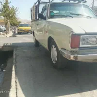 پیکان وانت دوگانه|خودرو سواری و وانت|شیراز, دلگشا|دیوار