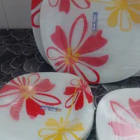 ظرف آذین اوپال