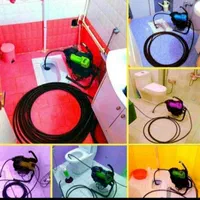 لوله بازکنی بافنرجداگانه سراسرمشهدبدون اسیدفوری