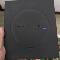 گوشی vivo x200 pro mini