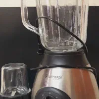 مخلوط کن المپیا