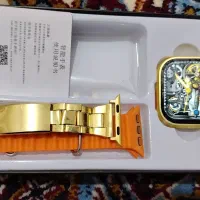 ساعت هوشمند طلایی|ساعت|خرمشهر, |دیوار