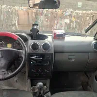 پراید 131نقری 90|خودرو سواری و وانت|مشهد, فریزی|دیوار