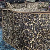 کاور رختخواب  ضخیم وفوم دار