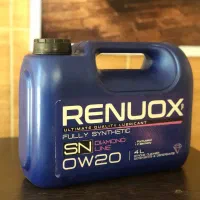 روغن رینوکس .تنها نماینده رسمی شرق کشور